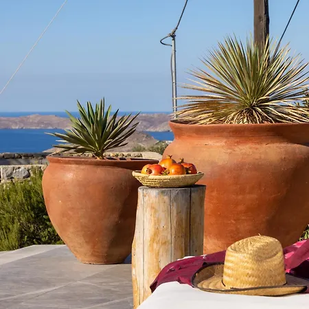 Mykonian Ode With Stunning Sunrise & Sunset Views Mykonos Town