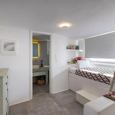 Mykonian Ode With Stunning Sunrise & Sunset Views Mykonos Town
