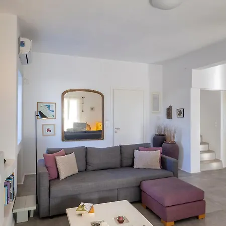 Mykonian Ode With Stunning Sunrise & Sunset Views Mykonos Town