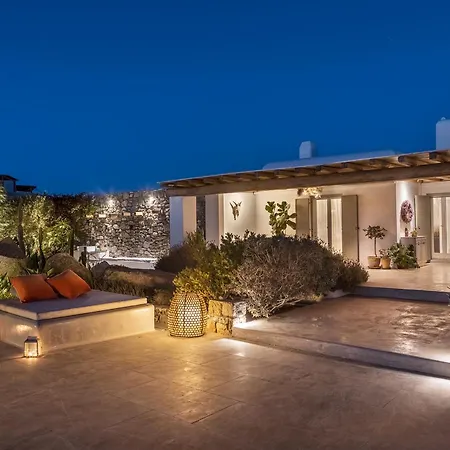 Mykonian Ode With Stunning Sunrise & Sunset Views * Mykonos Town