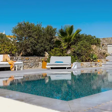 Mykonian Ode With Stunning Sunrise & Sunset Views * Mykonos Town
