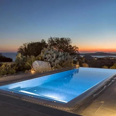 Mykonian Ode With Stunning Sunrise & Sunset Views * Mykonos Town